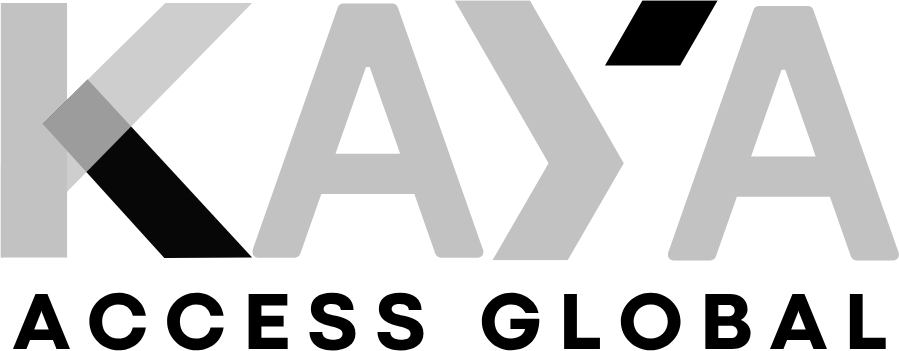 KAYA Access Global